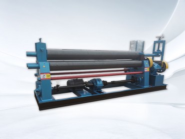 10x2000 mechanical automatic hollow rolling machine